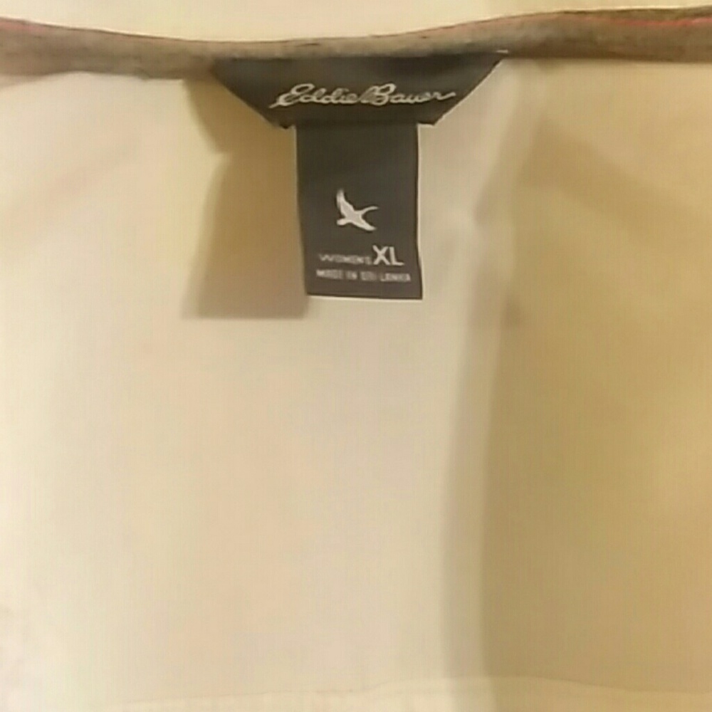 Eddie Bauer Jacket View 3